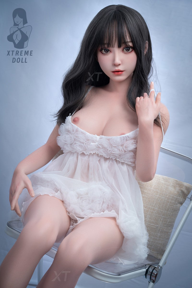 Iņ seksa lelle (XT Doll 150 cm D-Cup #XT-20-B silikons)