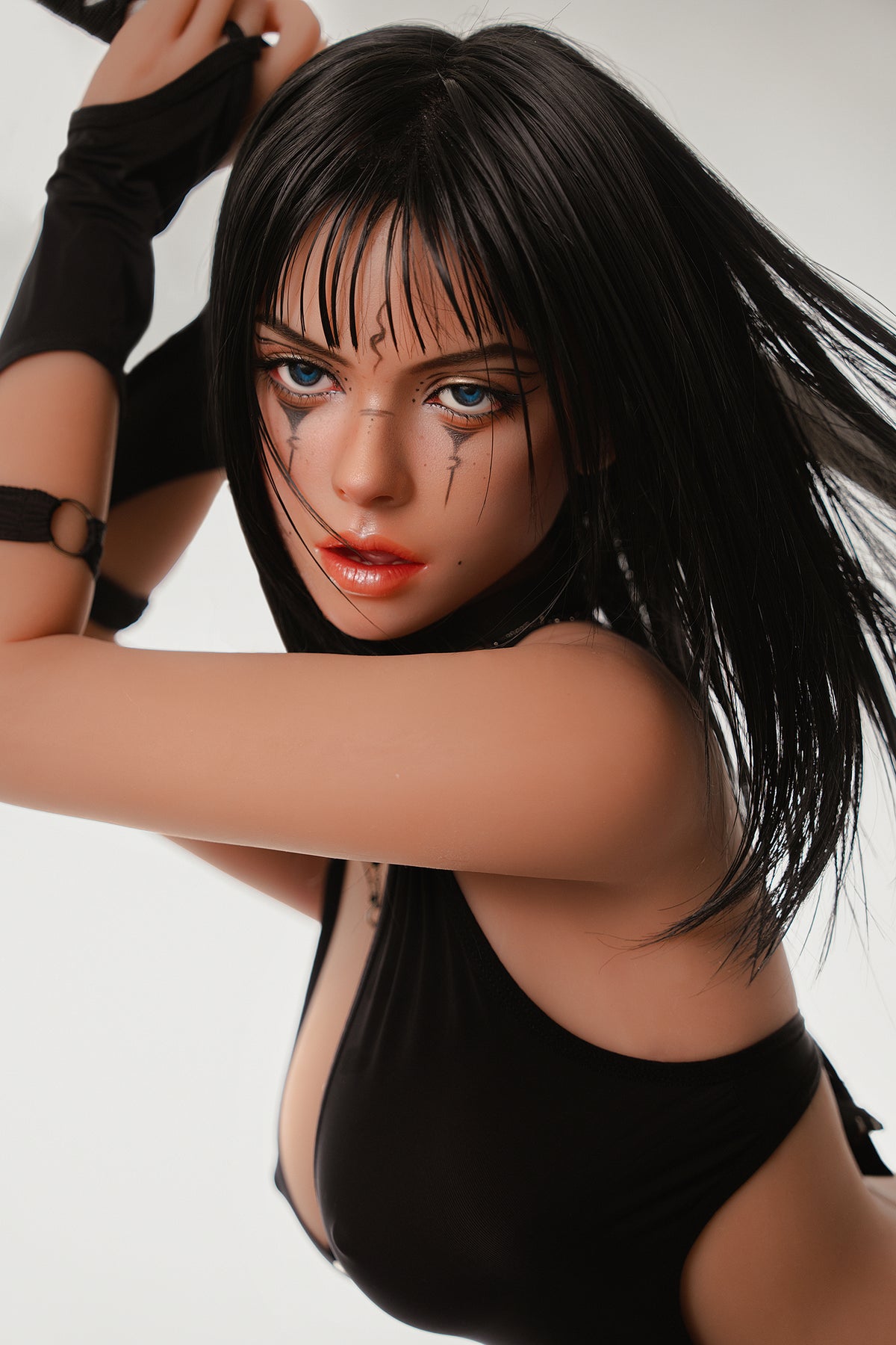 Zoey Sexdocka (SY-Doll C-kupa TPE)