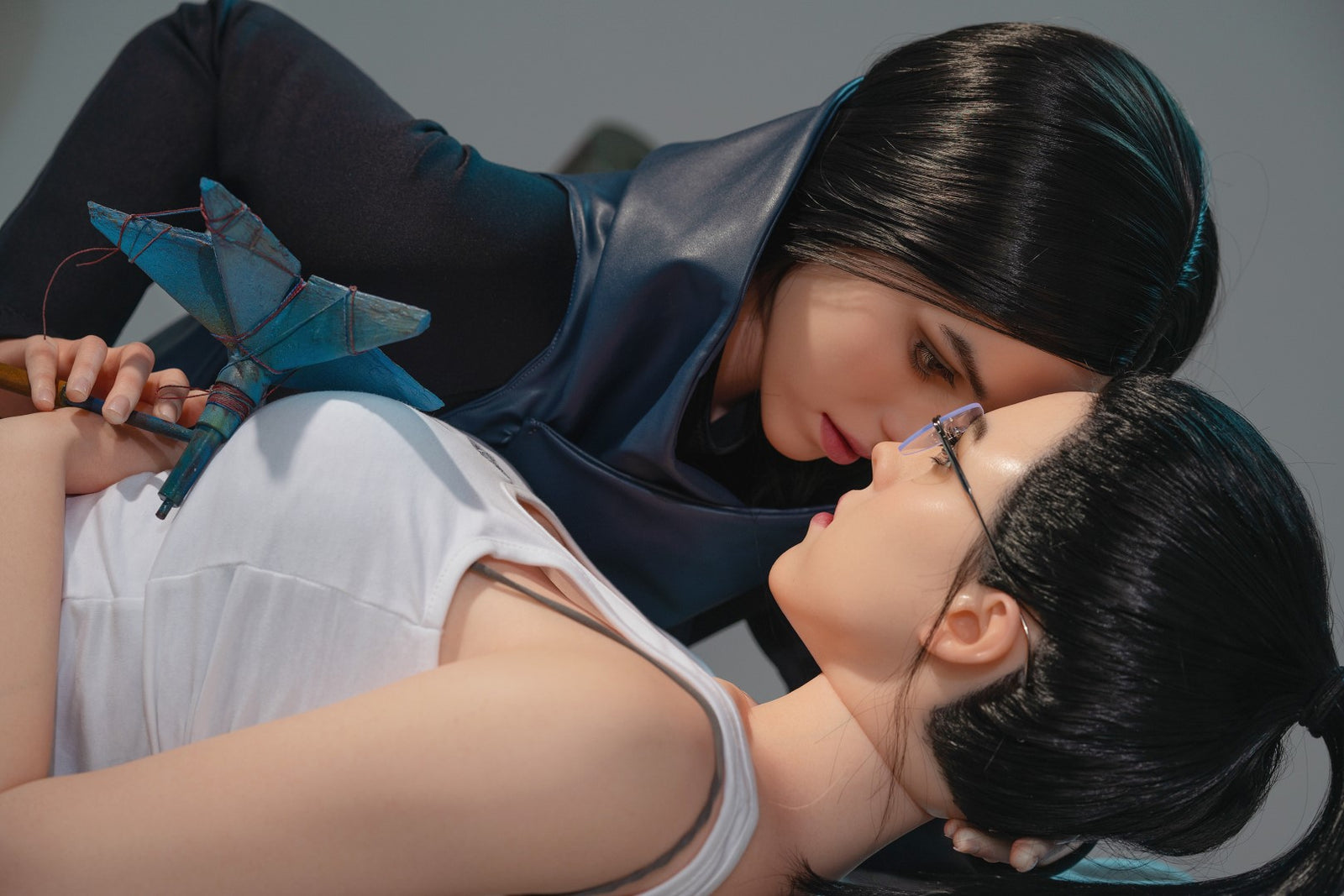 Mama Sex Doll (Game Lady 168cm E-Kupa Nr.01 Silicone)