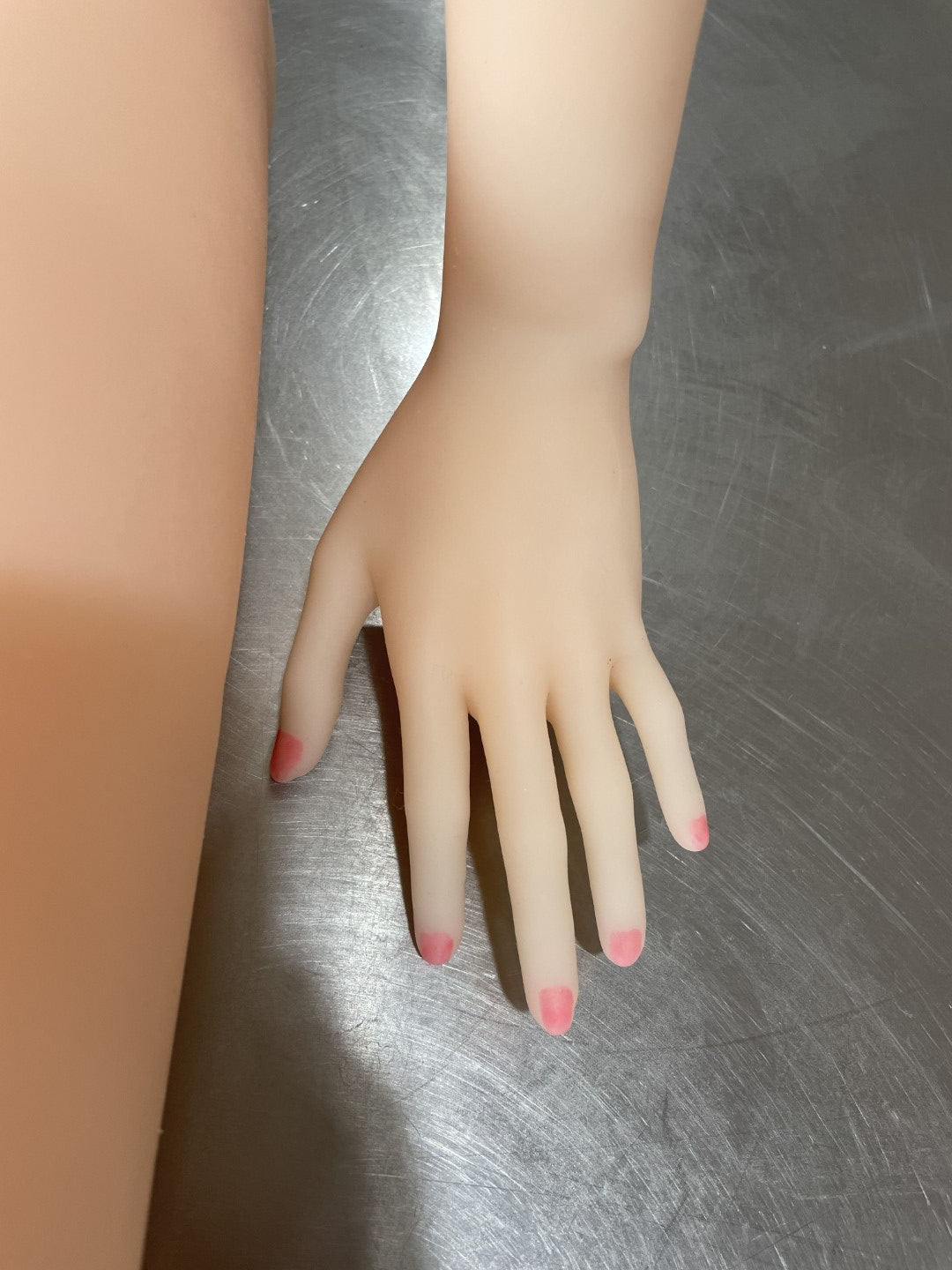 Seksa lelle Sumire (Irokebijin 135 cm E-Cup TPE)