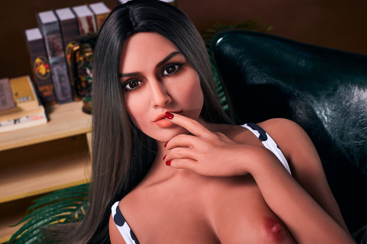 Dorisa seksa lelle (Irontech Doll 159 cm E-Cus #59 TPE)