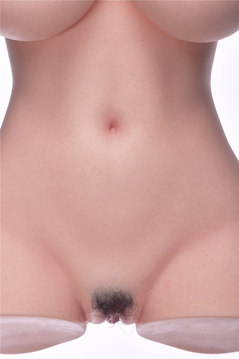 Seksa lelle Rebeka Torso (Irontech Doll 95 cm F-Cup silikona)