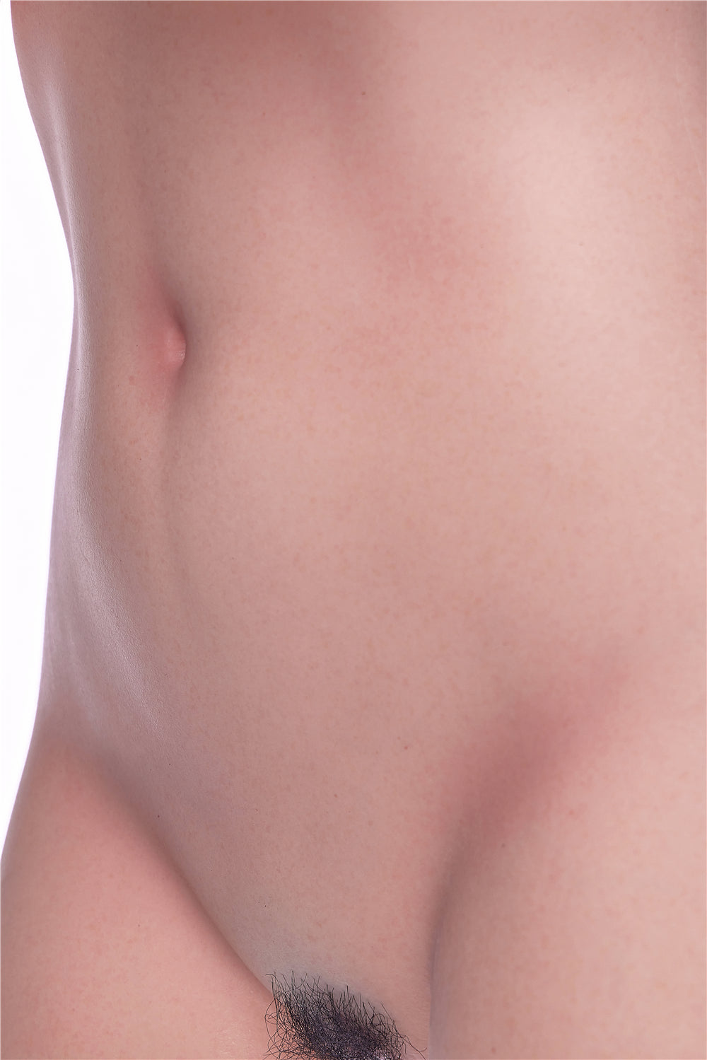 Seksa lelle Rebeka Torso (Irontech Doll 95 cm F-Cup silikona)