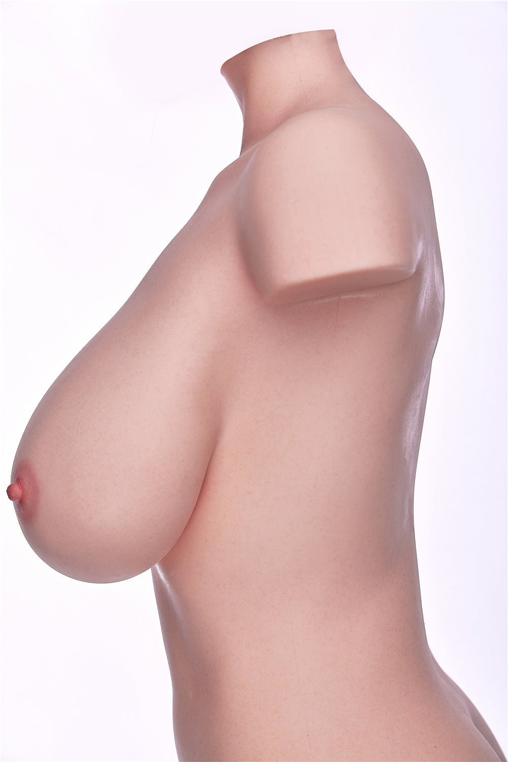 Seksa lelle Rebeka Torso (Irontech Doll 95 cm F-Cup silikona)