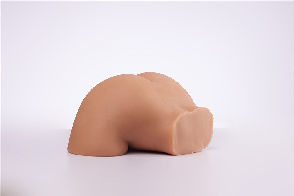 Butt Big Curvy Sex Doll (Irontech Doll Gurni 110 cm TPE)