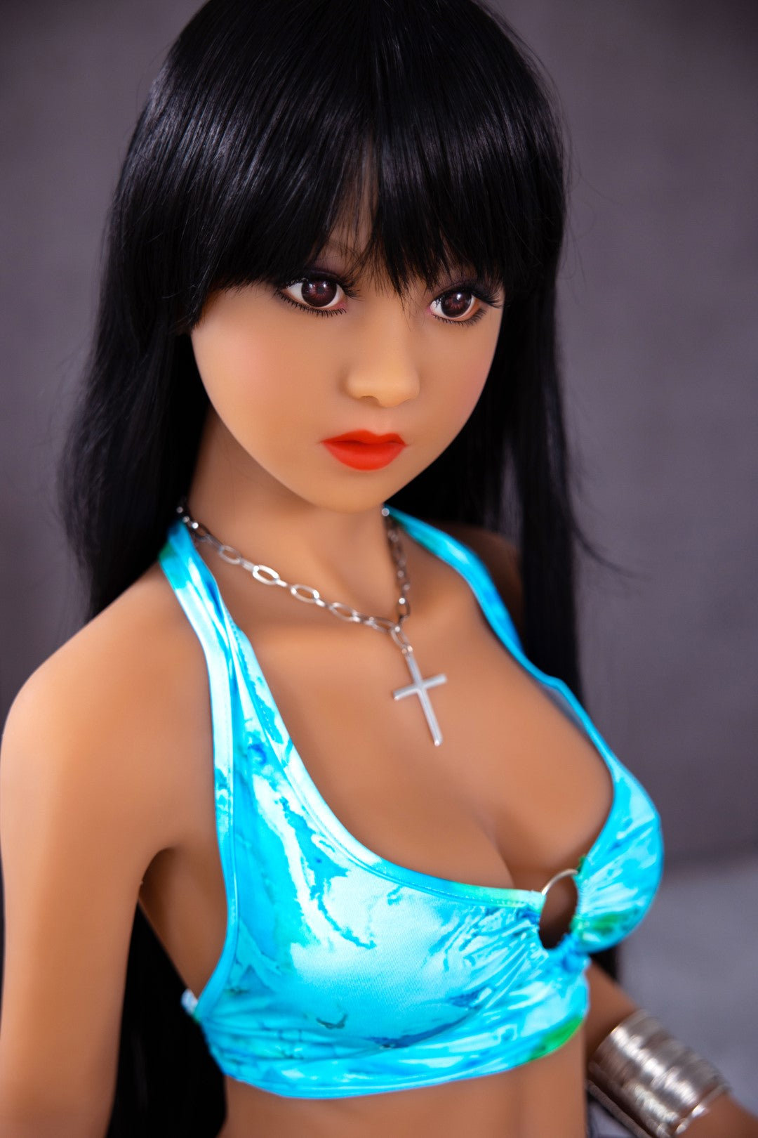 Matilda - jauka seksa lelle (DX Value 141 cm E-Cup TPE)