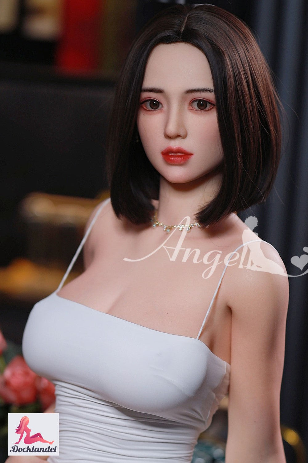 Miriam Sex Doll (AK-Doll 175cm D-Cup #S29 Silicone)