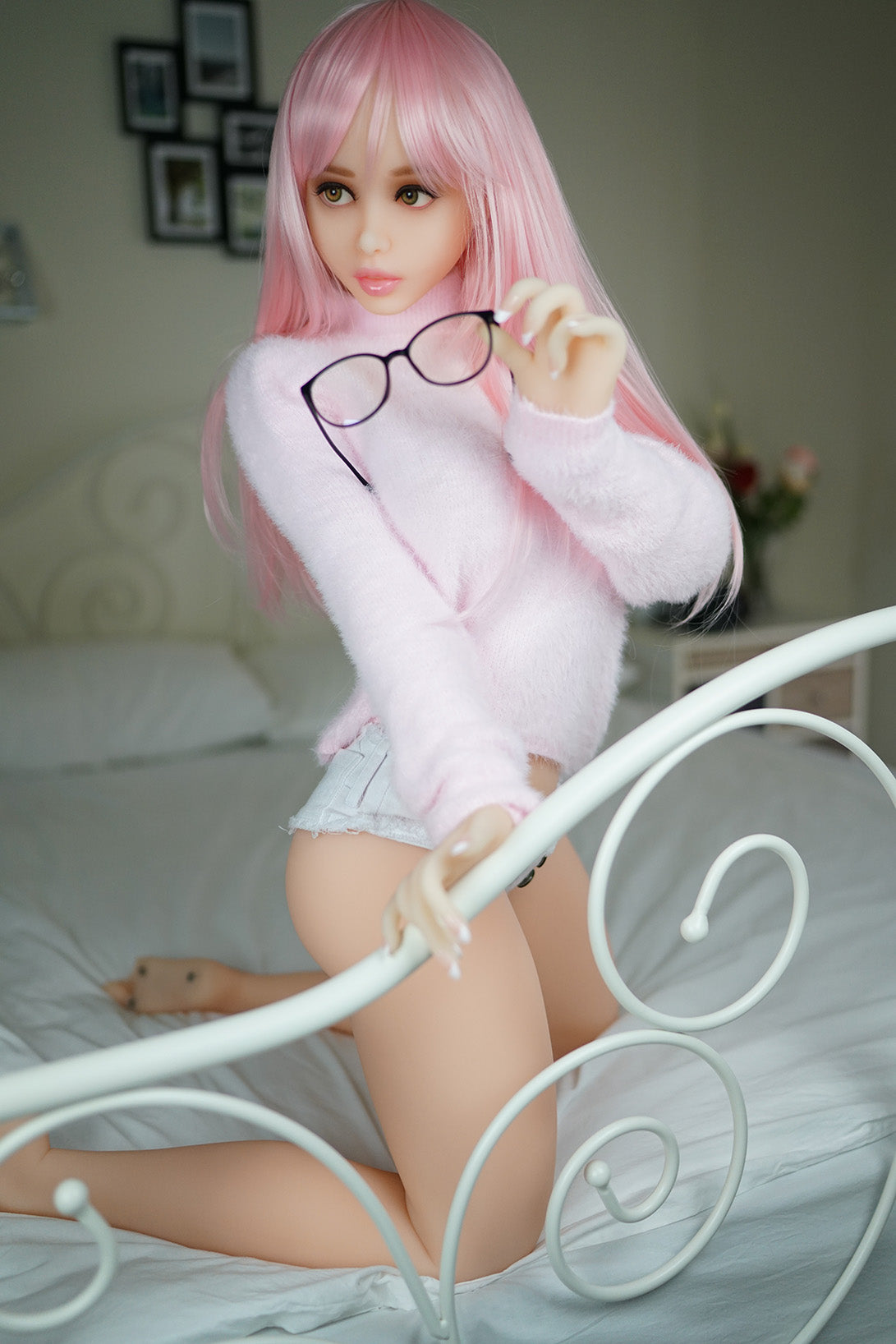 Ariela seksa lelle (Piper Doll 140 cm G-Cup S-TPE)