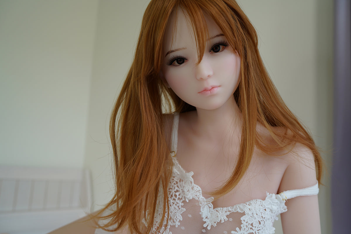 Eiriana seksa lelle (Piper Doll 130 cm D-Cup silikona)