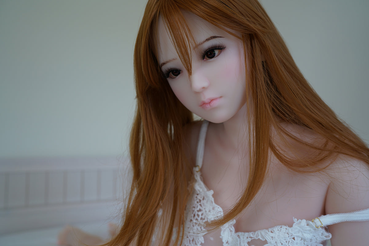 Eiriana seksa lelle (Piper Doll 130 cm D-Cup silikona)