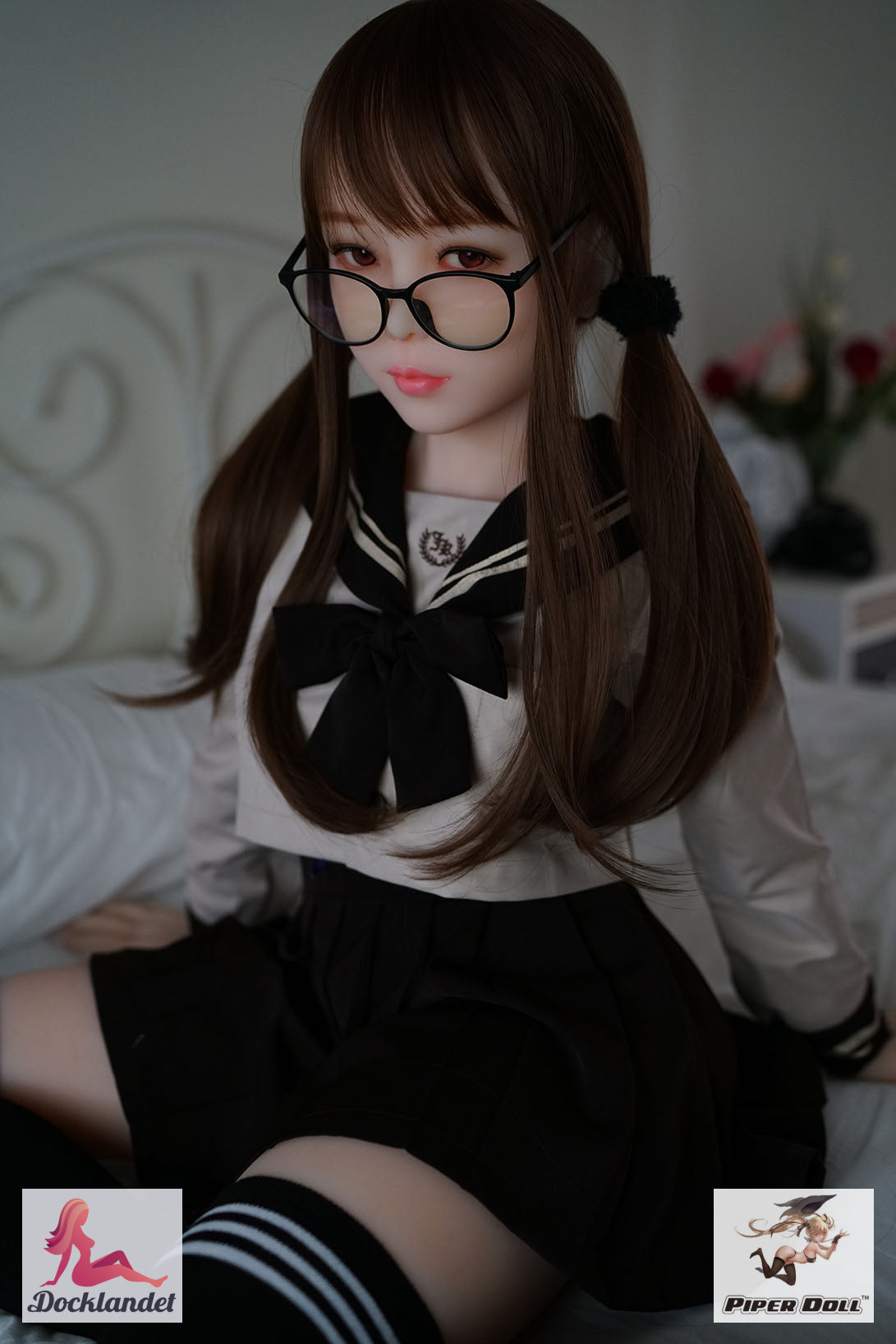 Seksa lelle Akira (Piper Doll 150 cm B-Cup S-TPE)