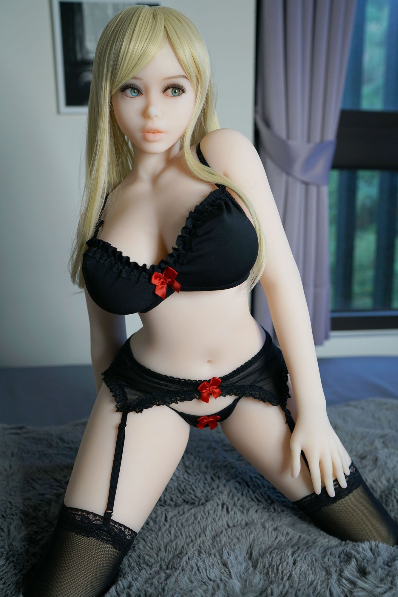 Ariela seksa lelle (Piper Doll 100 cm J-Cup S-TPE) EXPRESS