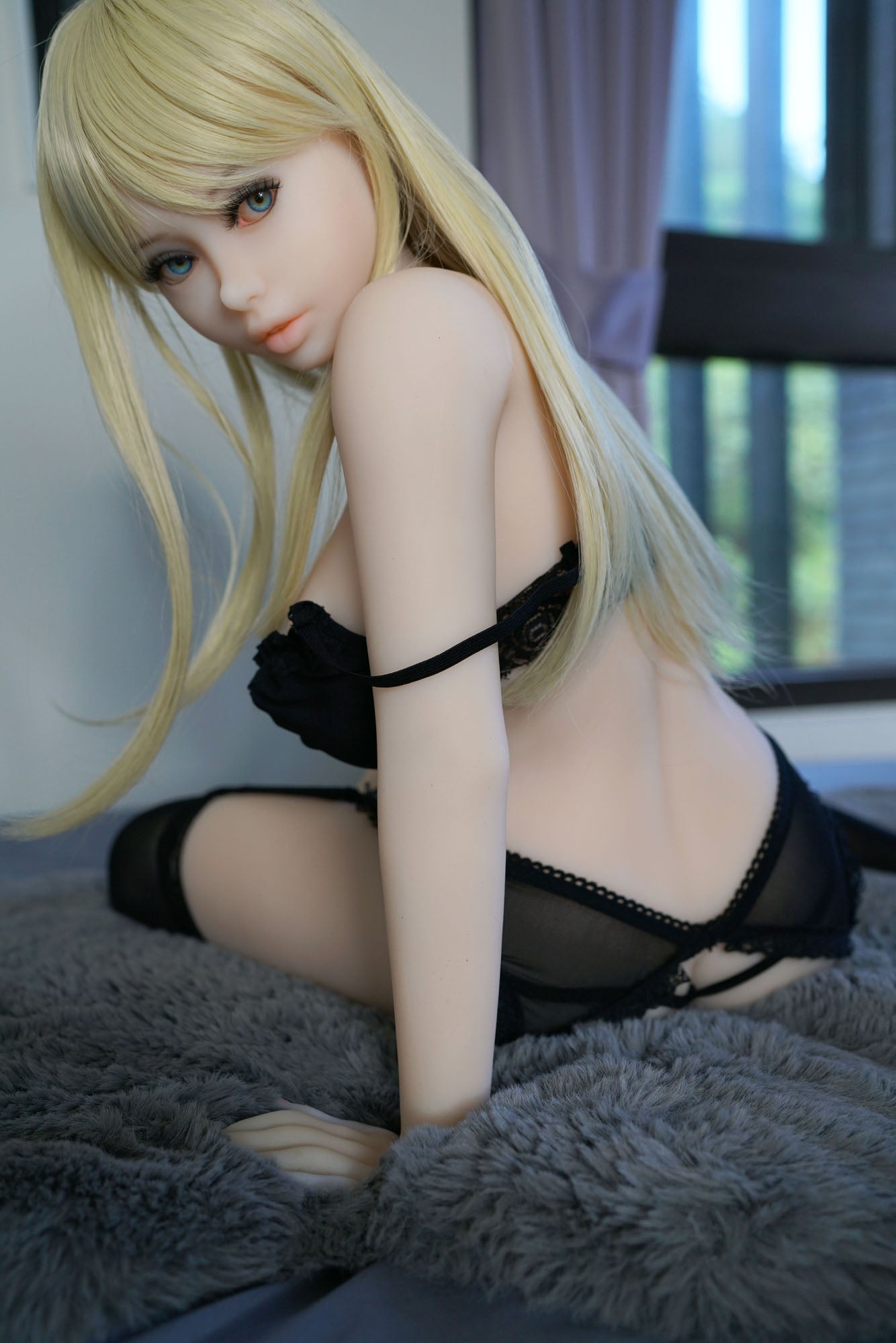 Ariela seksa lelle (Piper Doll 100 cm J-Cup S-TPE)