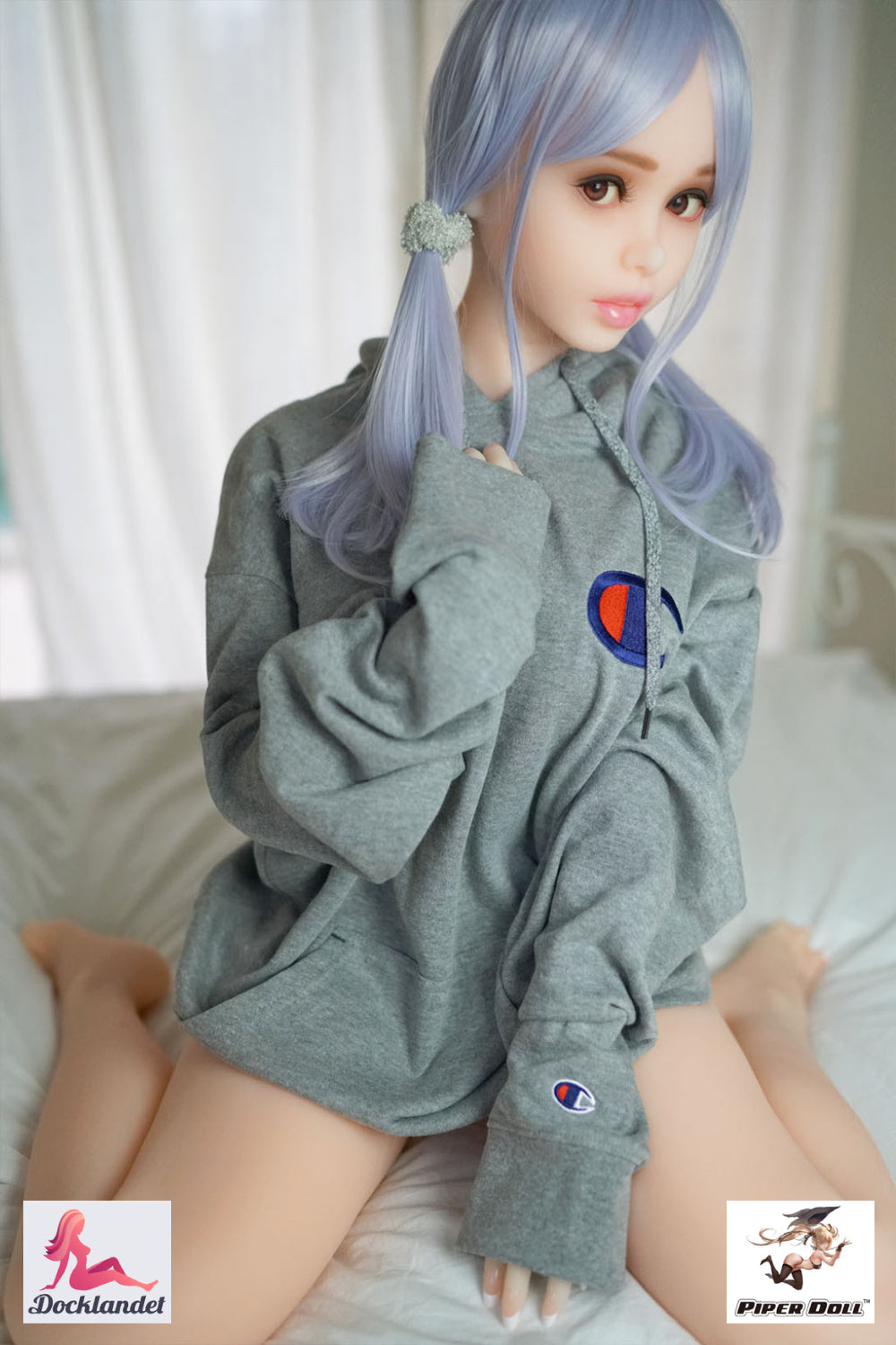 Ariela seksa lelle (Piper Doll 140 cm G-Cup S-TPE)