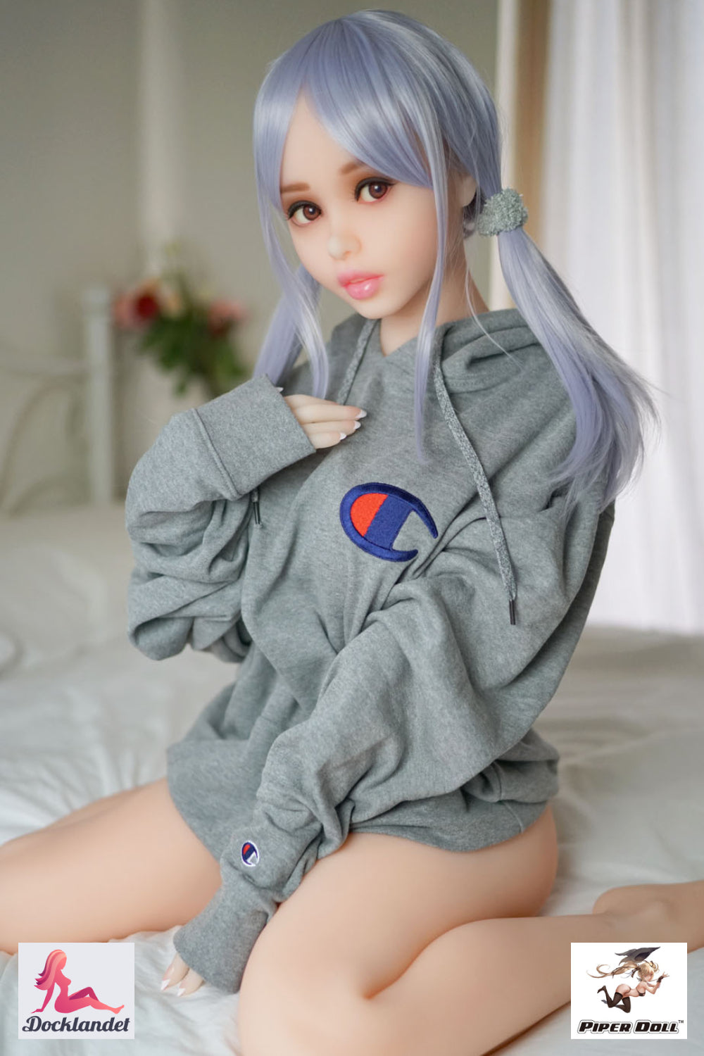 Ariela seksa lelle (Piper Doll 140 cm G-Cup S-TPE)