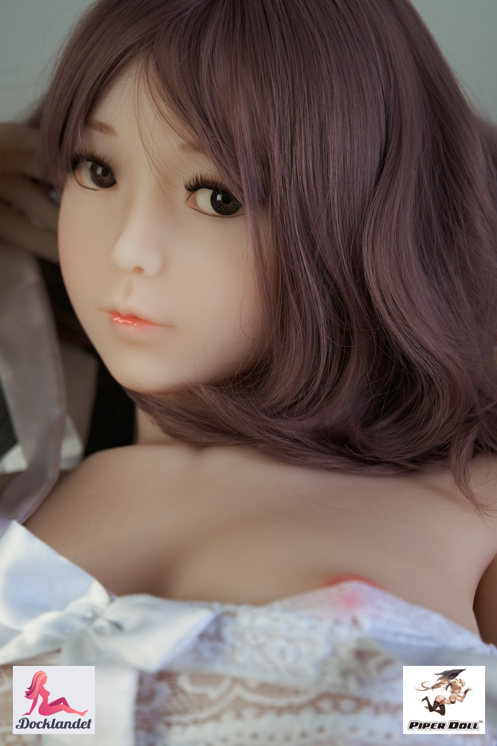Akira ECO seksa lelle (Piper Doll 160 cm G-Cup TPE) EXPRESS