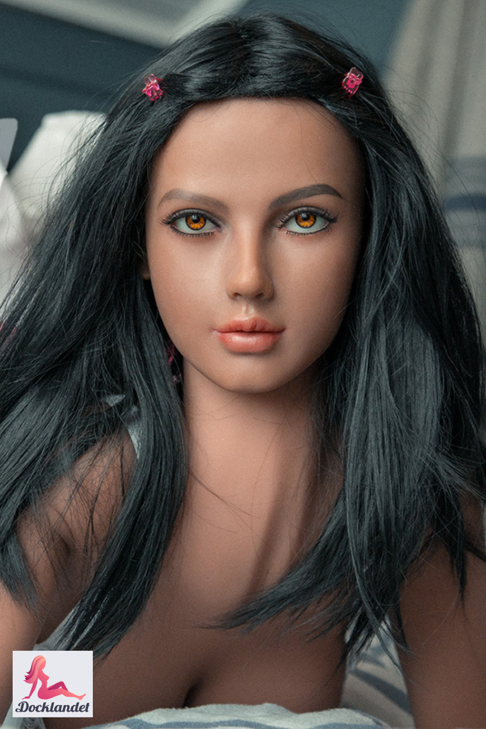 Hanna seksa lelle (WM-Doll 164 cm F-Cus #413 TPE)