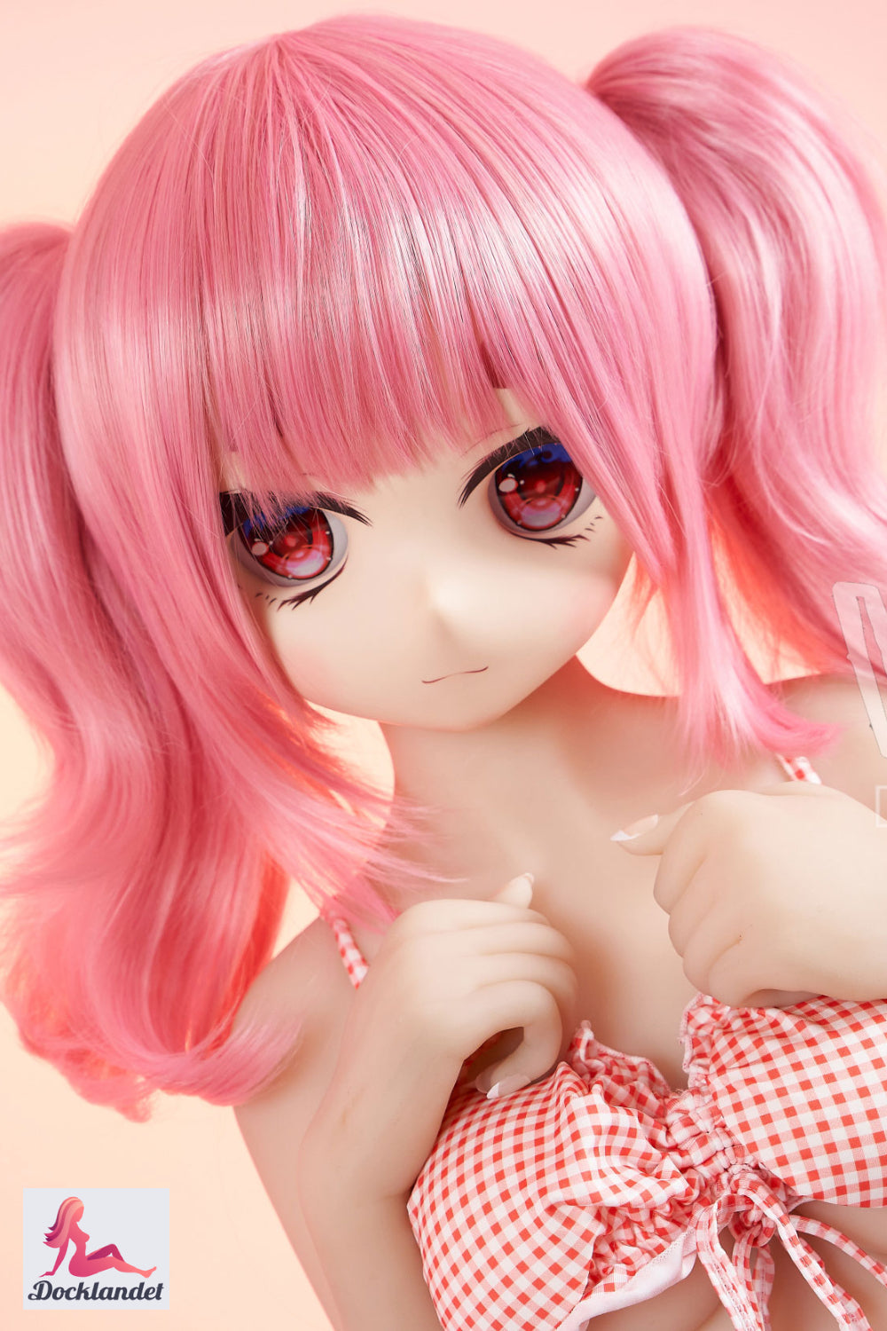 Kasumi seksa lelle (WM-Doll 146 cm C-Cus #Y002 TPE)
