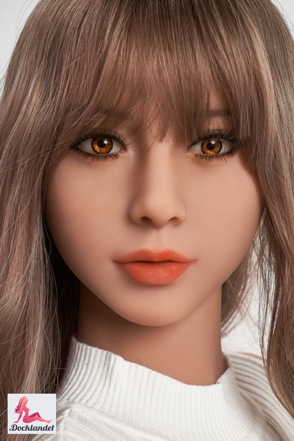 Almas seksa lelle (WM-Doll 175 cm G-Cup #56 TPE)
