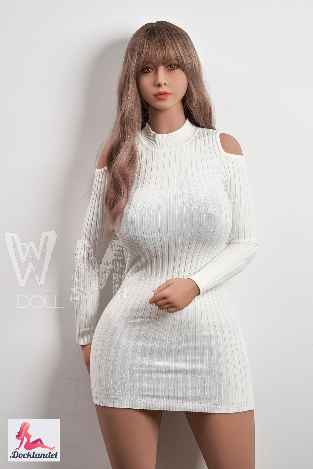 Almas seksa lelle (WM-Doll 175 cm G-Cup #56 TPE)