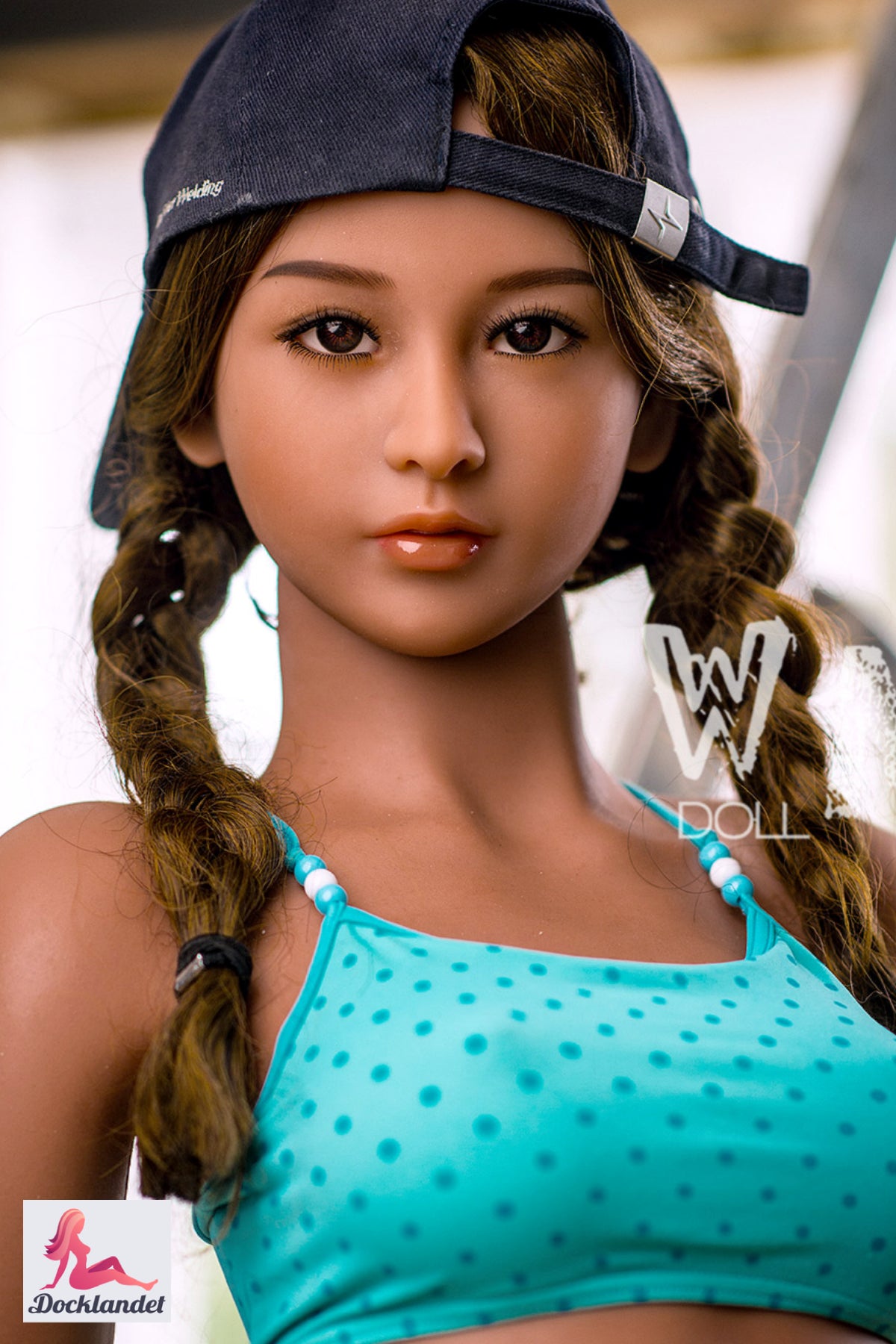 Juno seksa lelle (WM-Doll 157 cm B-Cup #33 TPE)