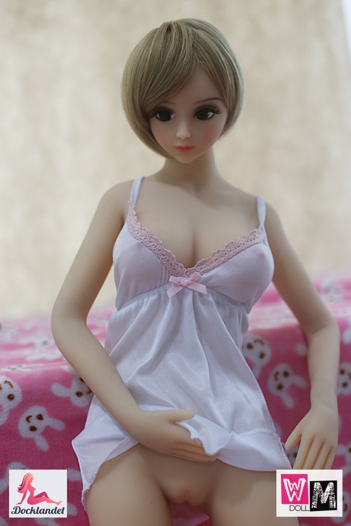 Ling (WM-Doll Mini 85 cm D-Cup TPE)