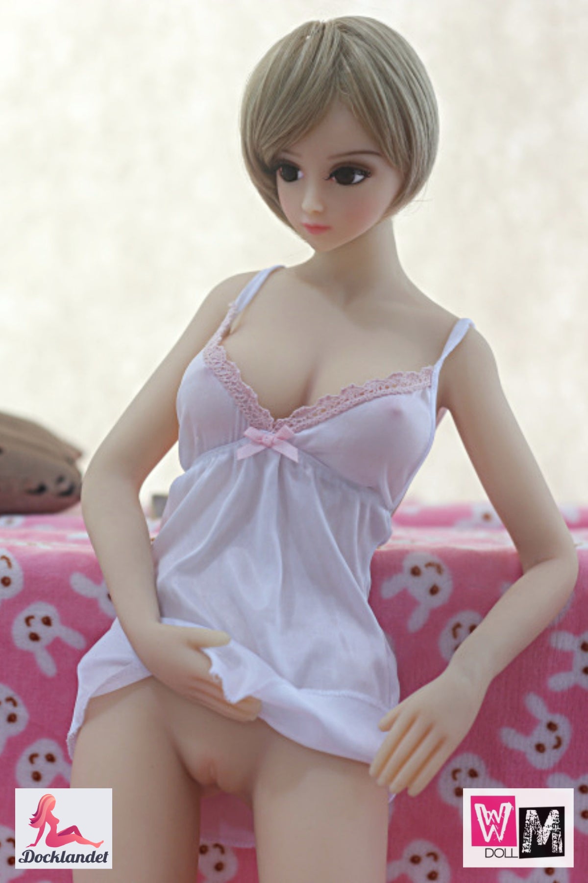 Ling (WM-Doll Mini 85 cm D-Cup TPE)