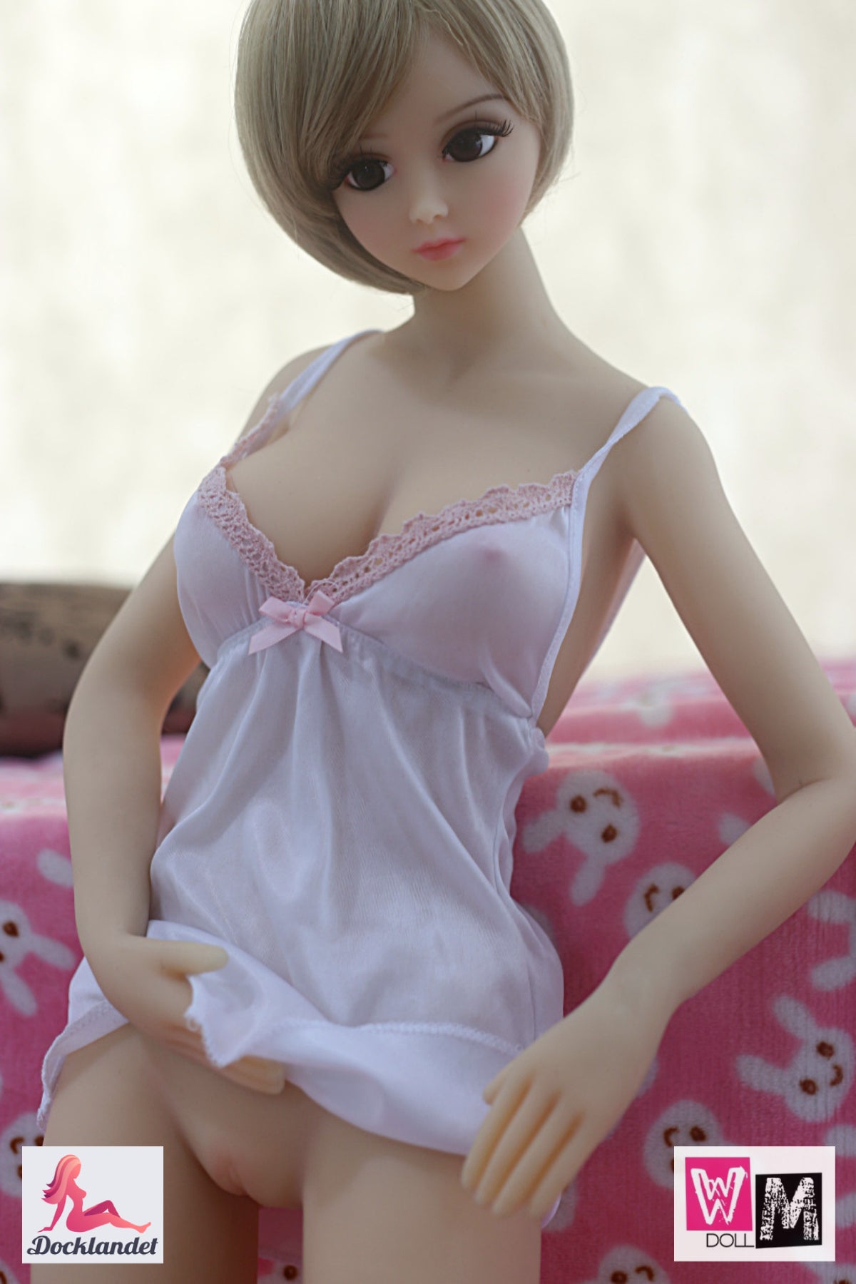 Ling (WM-Doll Mini 85 cm D-Cup TPE)