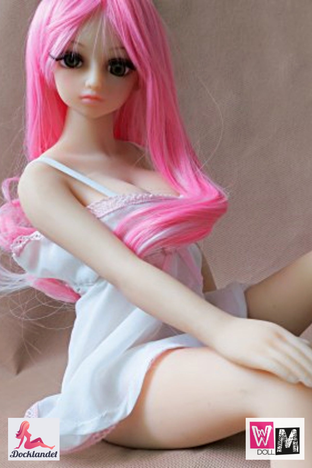 Ting (WM-Doll 65 cm D-Cup Mini TPE)