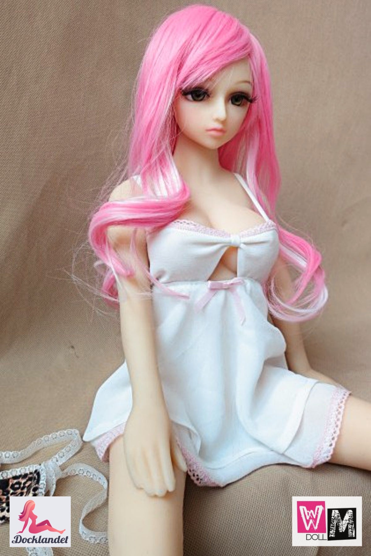 Ting (WM-Doll 65 cm D-Cup Mini TPE) EXPRESS