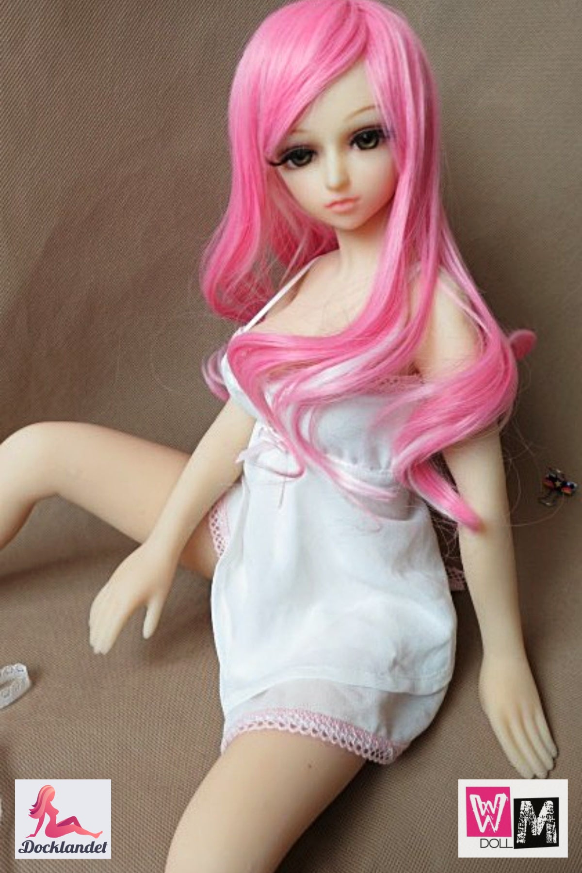 Ting (WM-Doll 65 cm D-Cup Mini TPE)