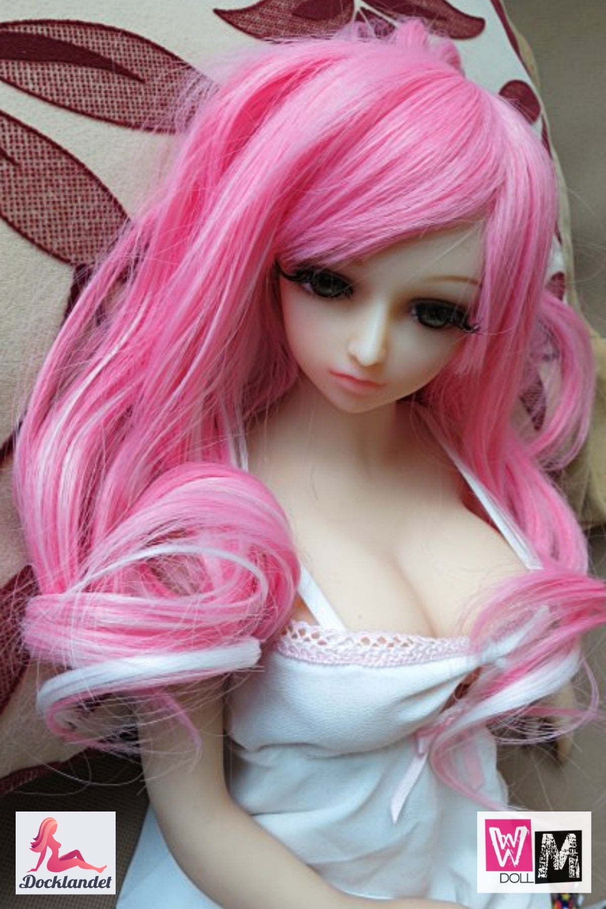 Ting (WM-Doll 65 cm D-Cup Mini TPE) EXPRESS