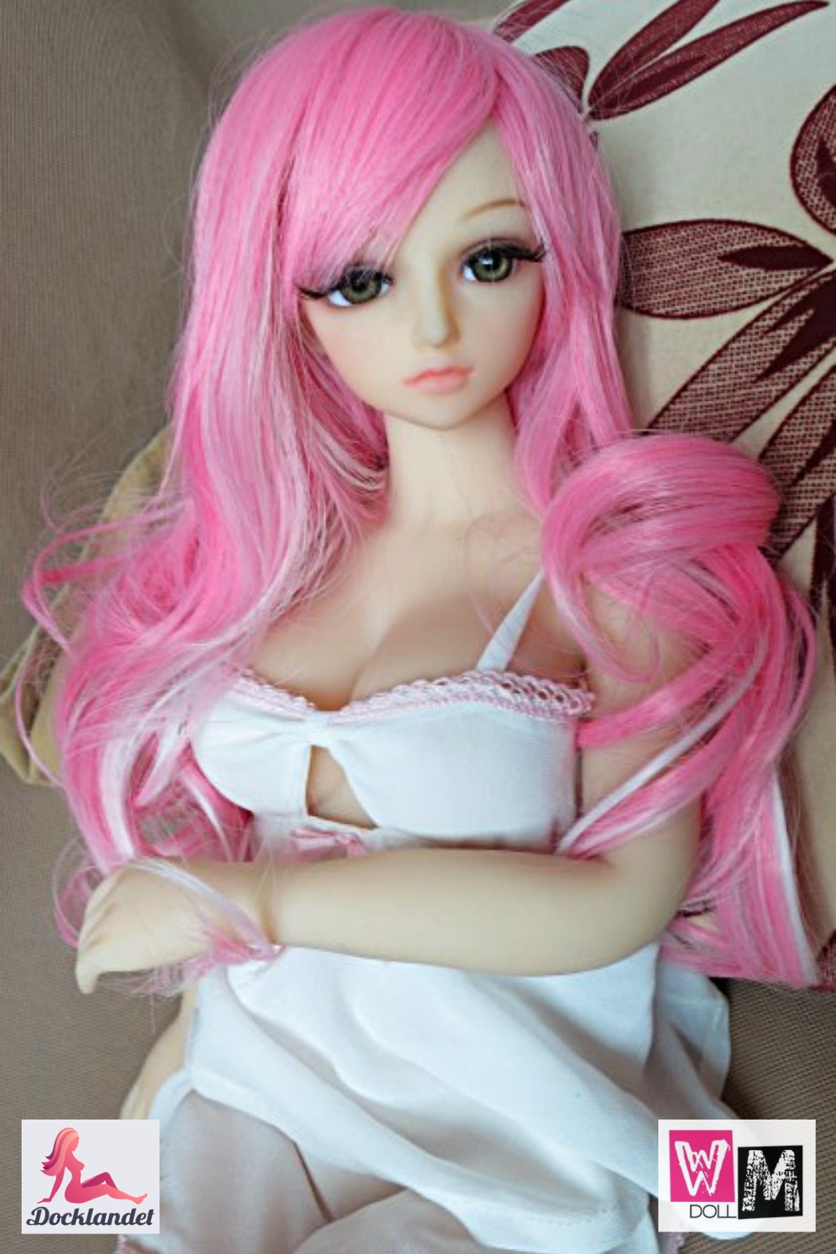 Ting (WM-Doll 65 cm D-Cup Mini TPE) EXPRESS