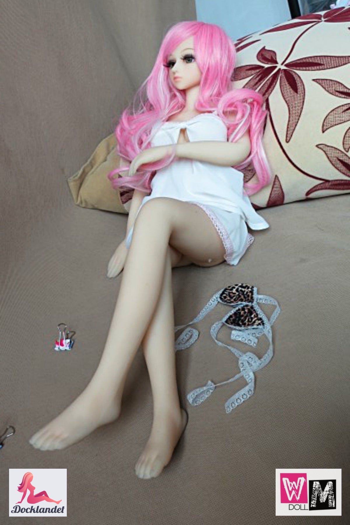 Ting (WM-Doll 65 cm D-Cup Mini TPE) EXPRESS