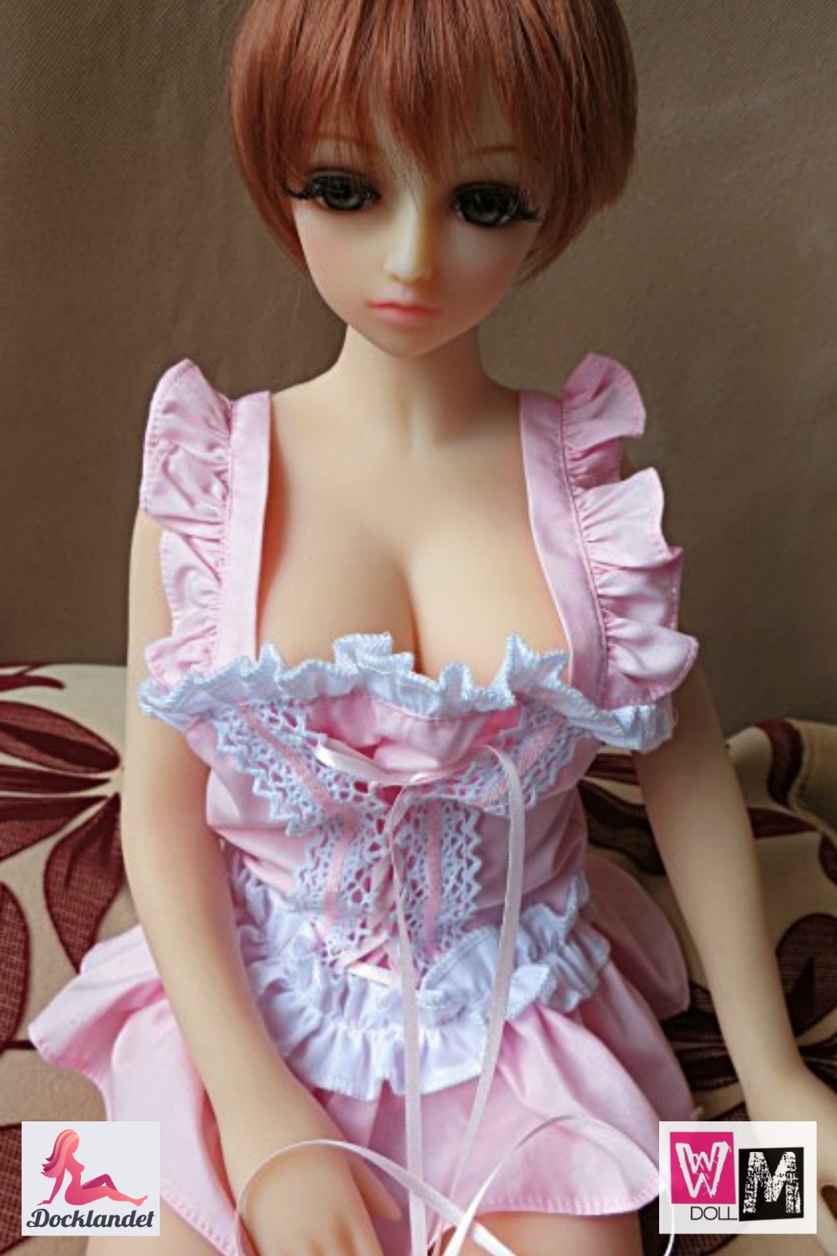 Ting (WM-Doll 65 cm D-Cup Mini TPE) EXPRESS