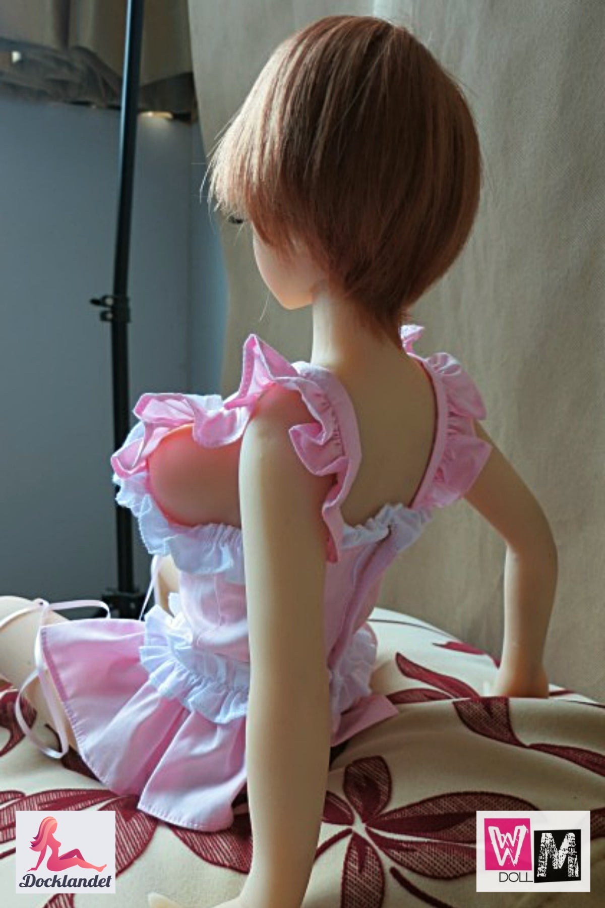 Ting (WM-Doll 65 cm D-Cup Mini TPE) EXPRESS
