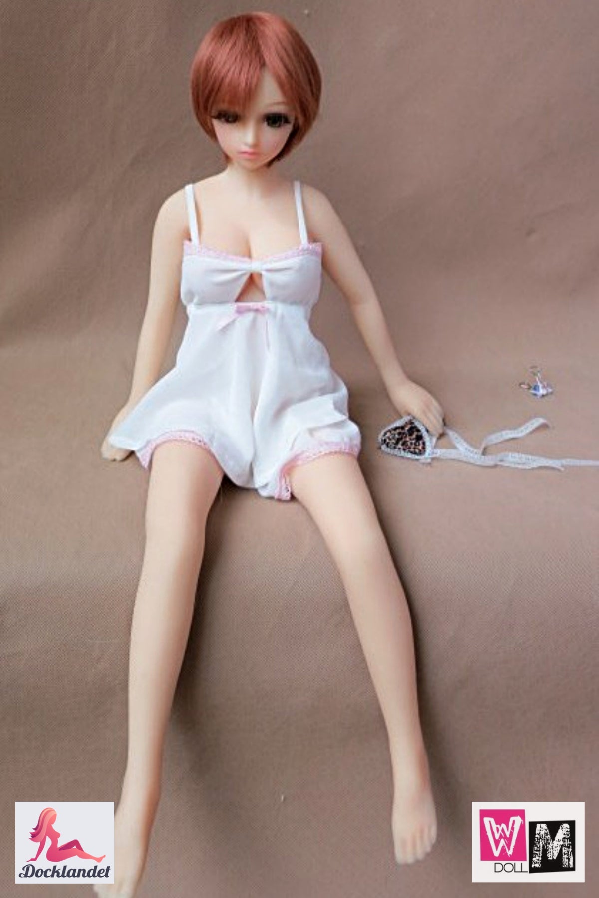 Ting (WM-Doll 65 cm D-Cup Mini TPE) EXPRESS