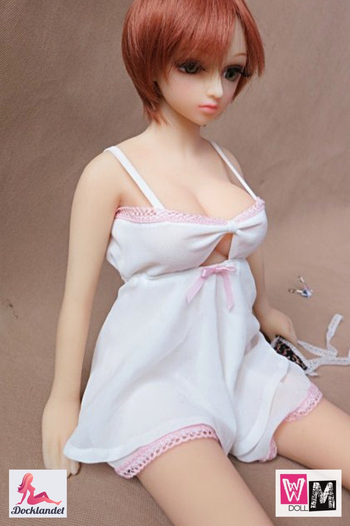 Ting (WM-Doll 65 cm D-Cup Mini TPE) EXPRESS