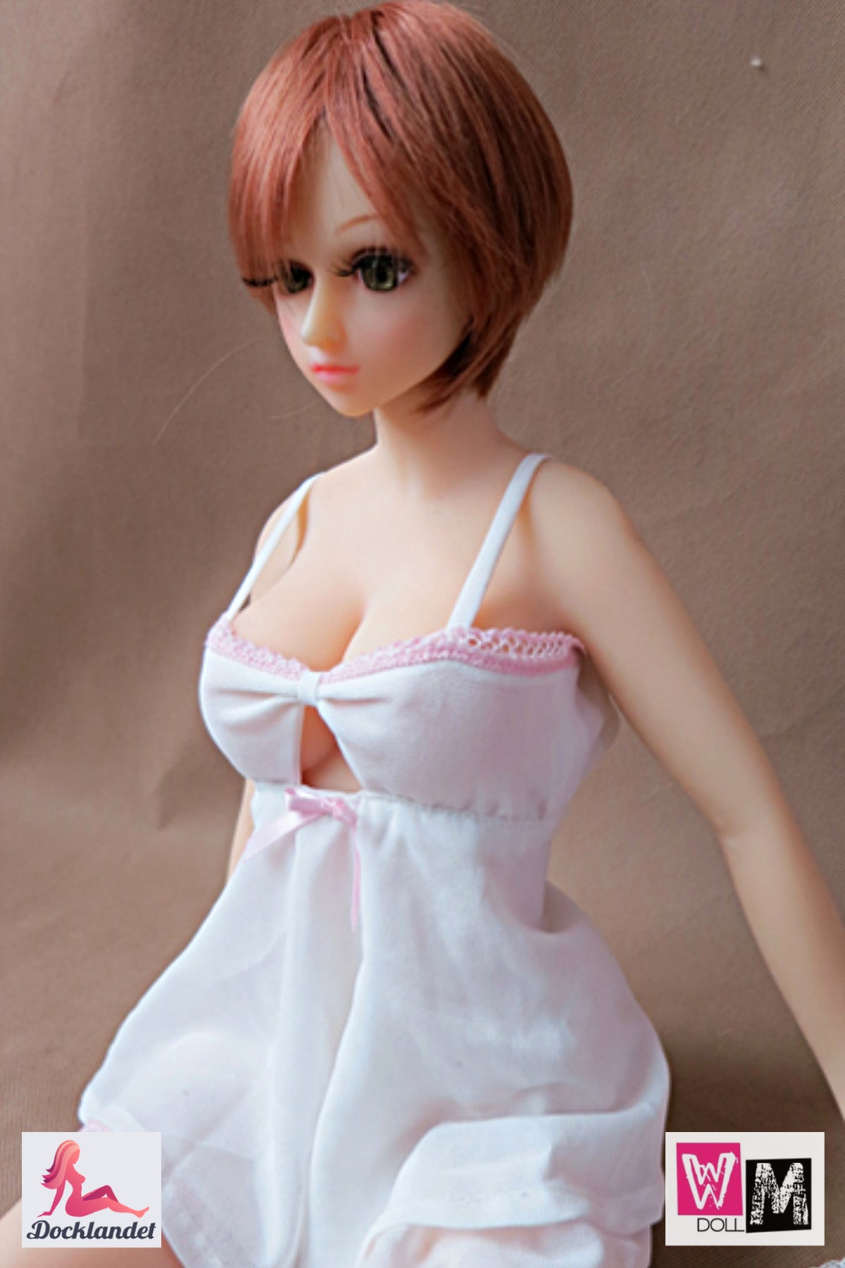 Ting (WM-Doll 65 cm D-Cup Mini TPE) EXPRESS