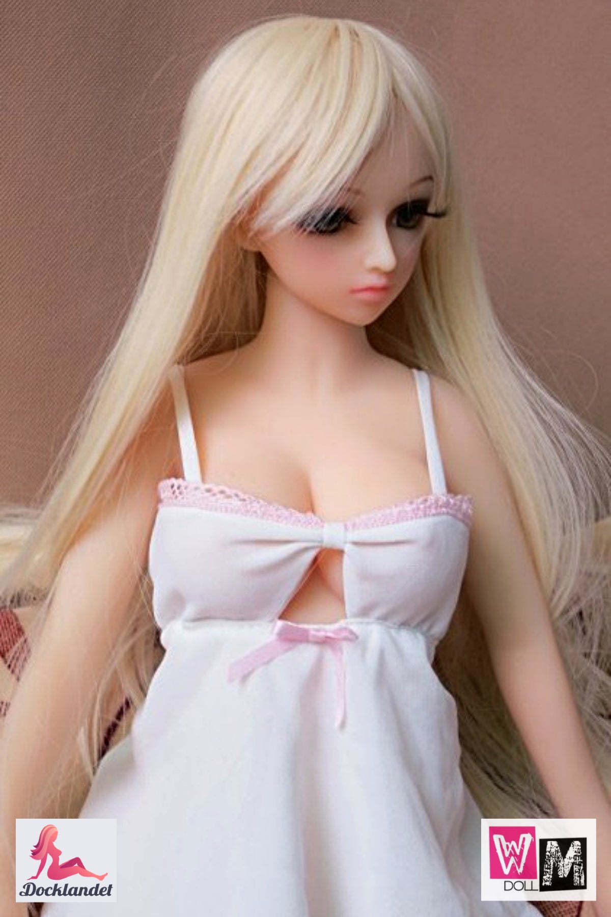 Ting (WM-Doll 65 cm D-Cup Mini TPE)