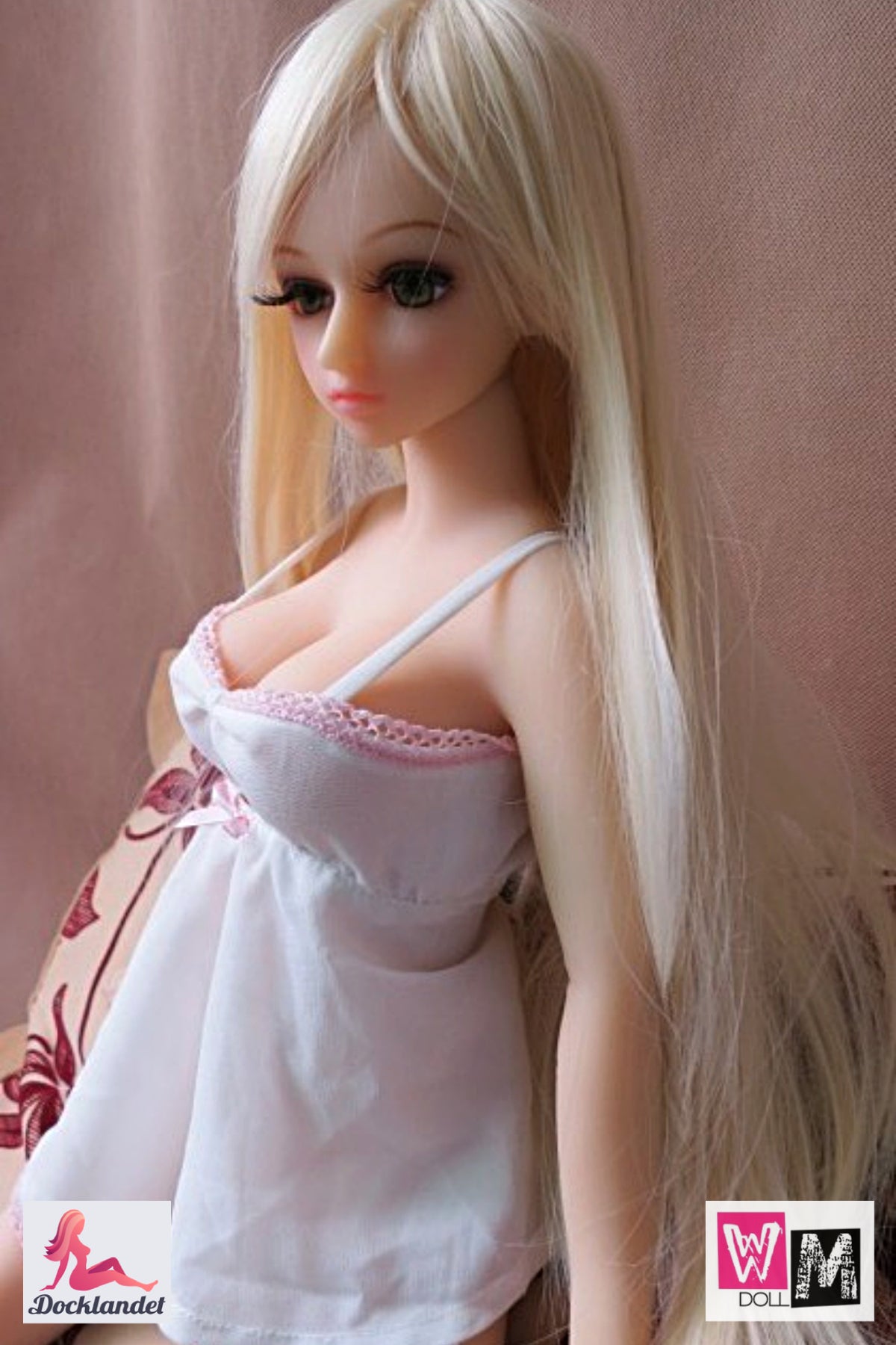 Ting (WM-Doll 65 cm D-Cup Mini TPE)