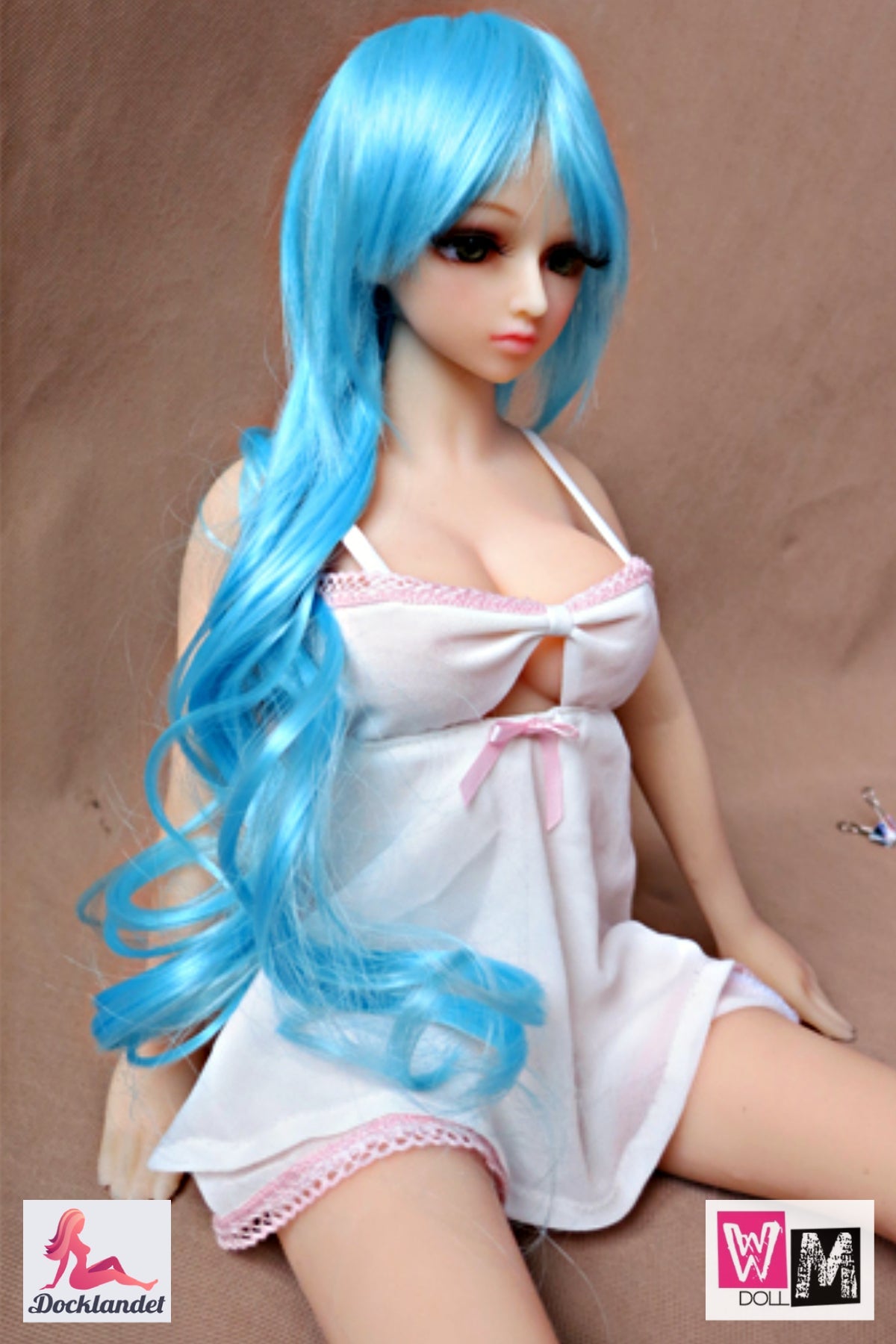 Ting (WM-Doll 65 cm D-Cup Mini TPE) EXPRESS