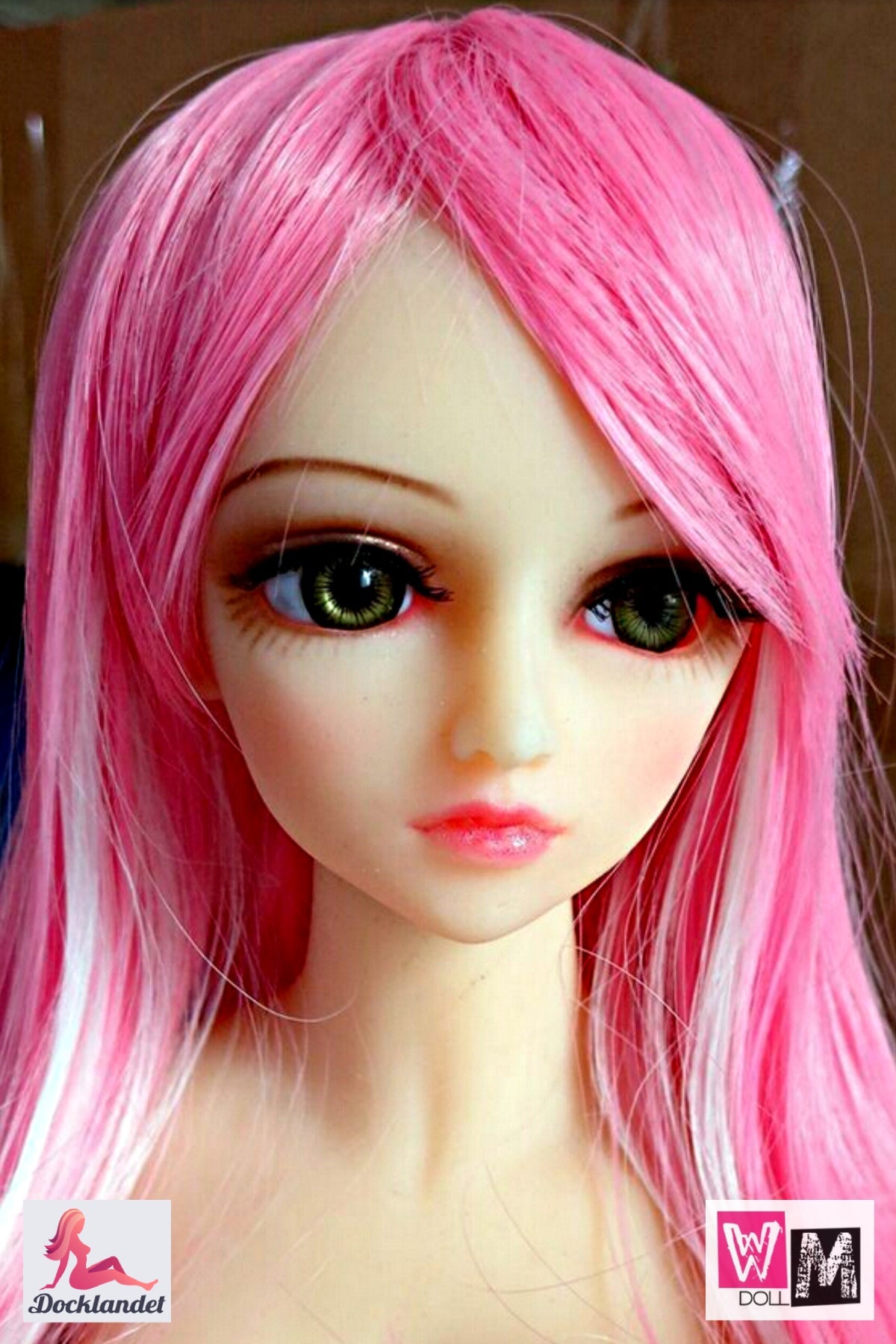 Ting (WM-Doll 65 cm D-Cup Mini TPE) EXPRESS