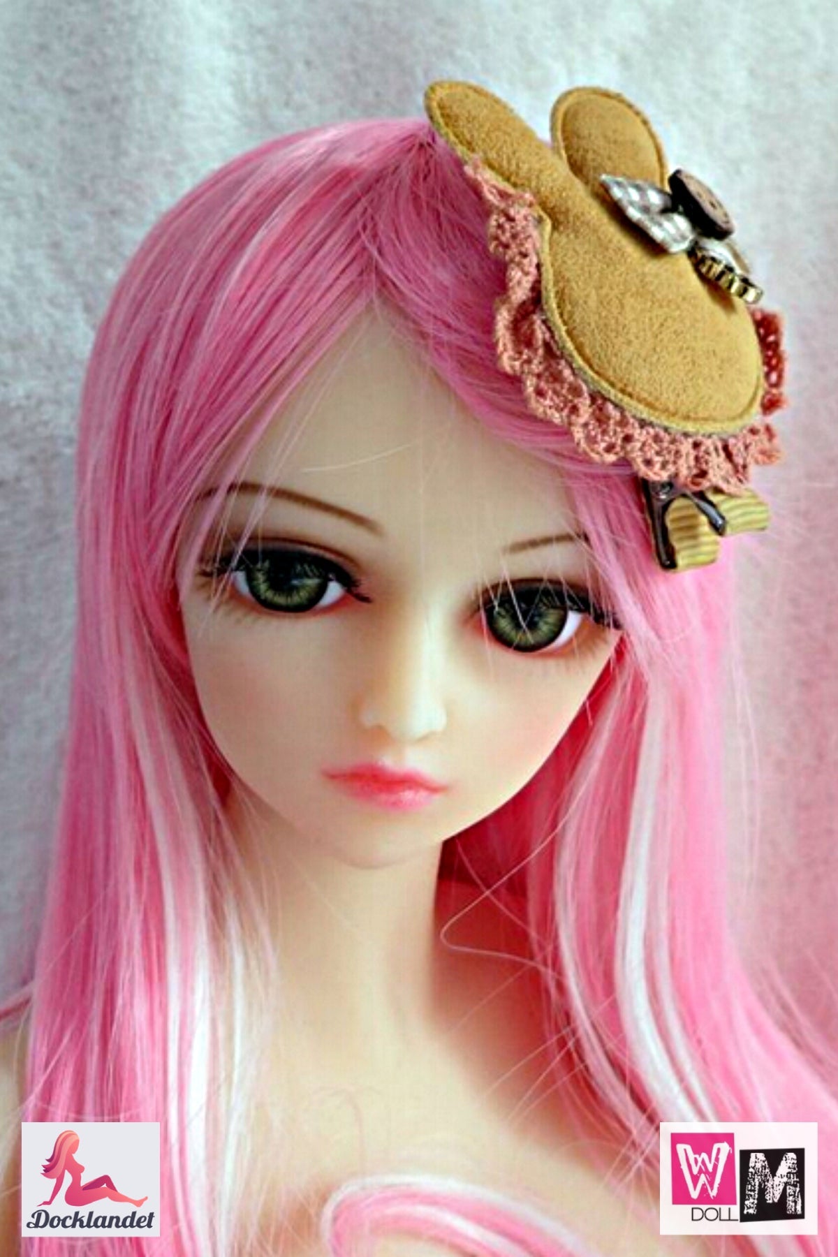 Ting (WM-Doll 65 cm D-Cup Mini TPE) EXPRESS