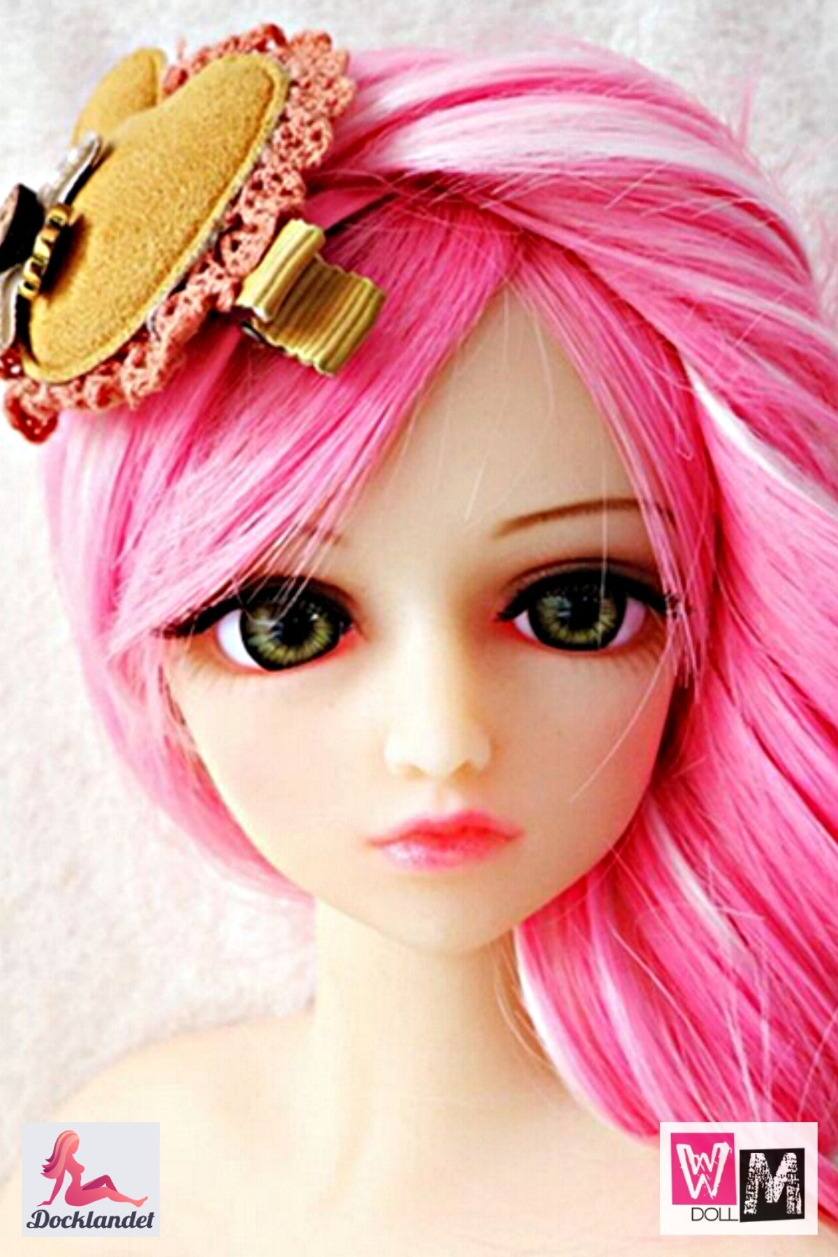 Ting (WM-Doll 65 cm D-Cup Mini TPE) EXPRESS