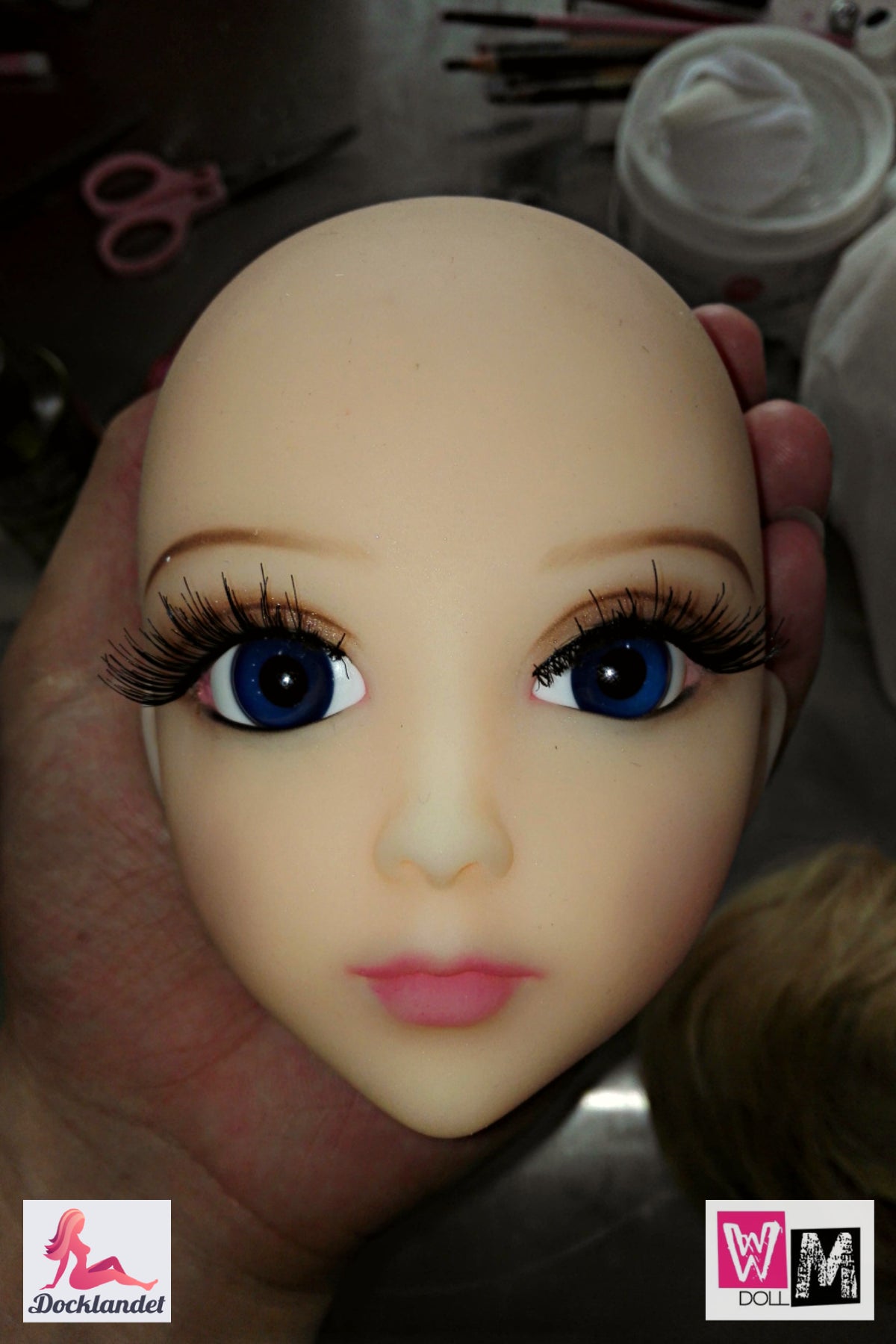 Ling (WM-Doll Mini 85 cm D-Cup TPE)