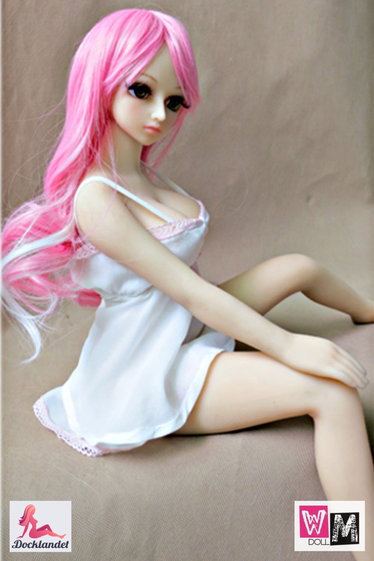 Ting (WM-Doll 65 cm D-Cup Mini TPE) EXPRESS