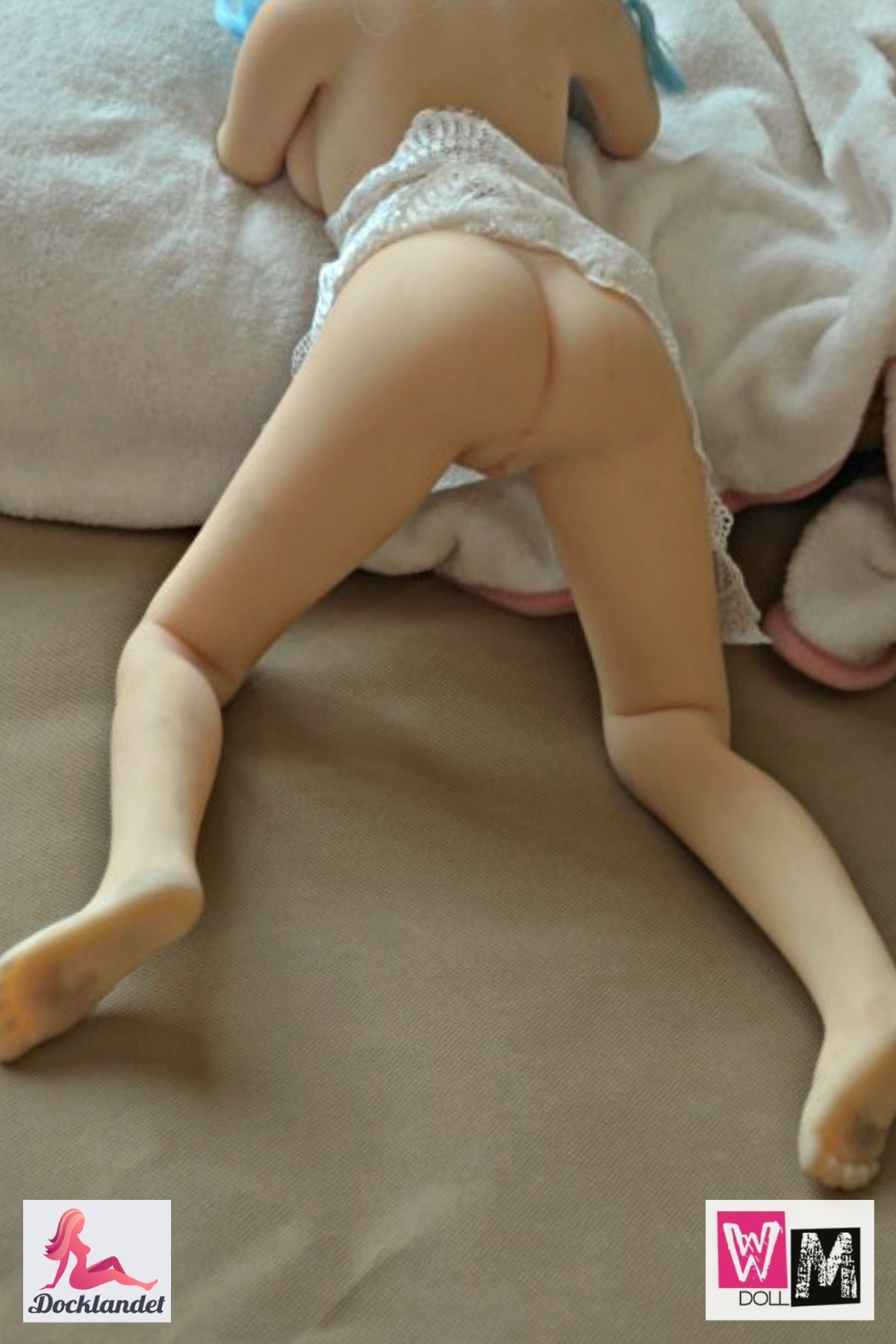Ting (WM-Doll 65 cm D-Cup Mini TPE) EXPRESS