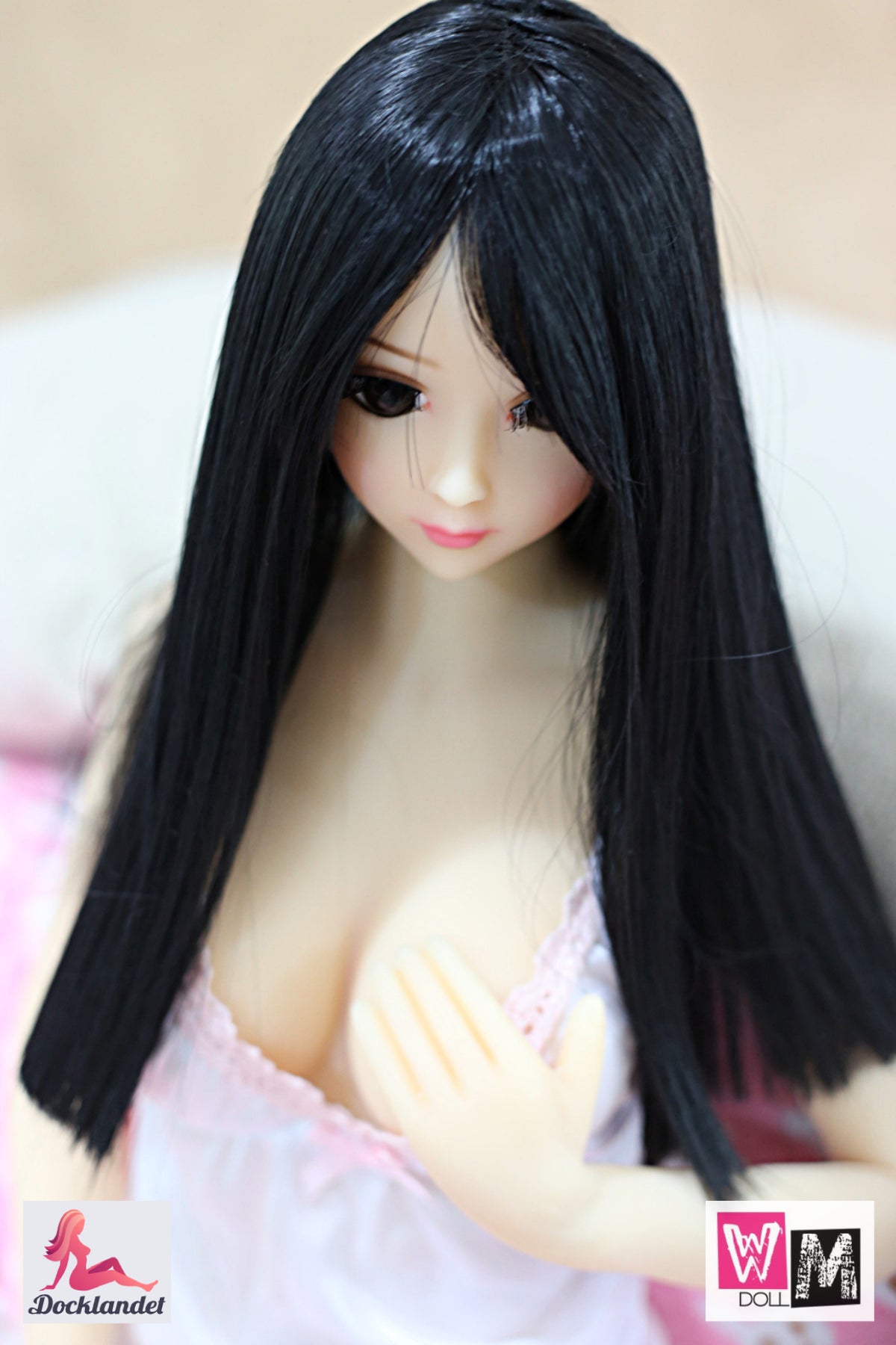 Ming (WM-Doll Mini 85 cm D-Cup TPE)