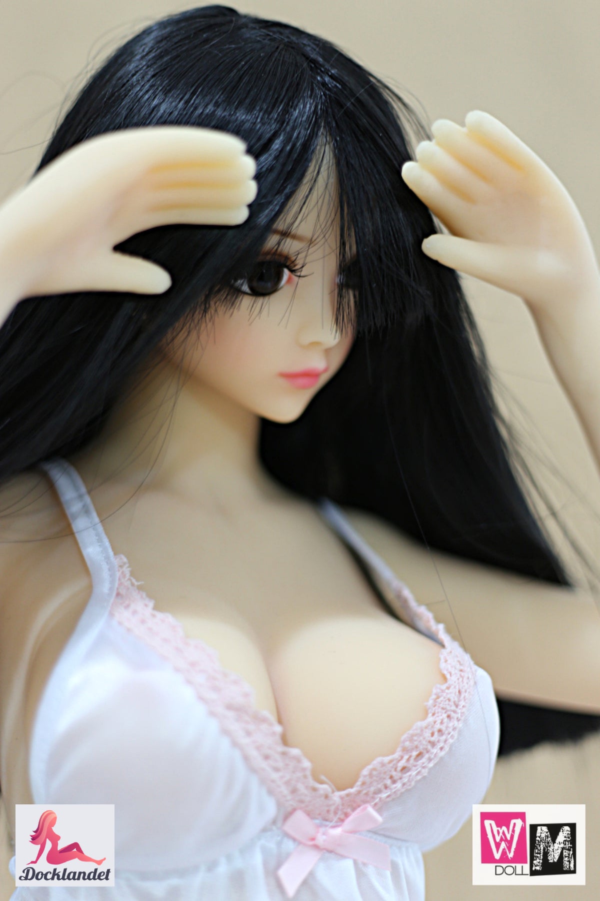 Ming (WM-Doll Mini 85 cm D-Cup TPE)